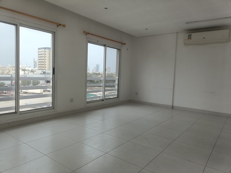 Bhd 300/month, 2 Br, 150 Sq. Meter, Semi Furnished 2bhk With Ewa