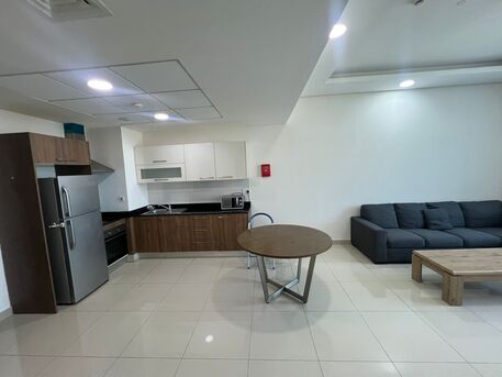 Bhd 300/month, Furnished, 1 Br, Apartment For Rent In Burhama | Pet Friendly |