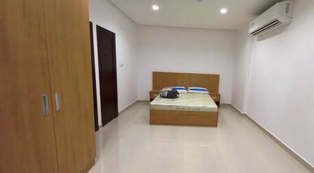 Bhd 400/month, Furnished, 2 Br, Brand New Furnished Bright Spacious Apartment. Closed Kitchen. Gas Cooking Etc : Tony