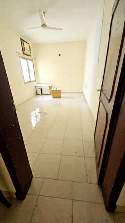 Bhd 240/month, 3 Br, 3 Bedroom Unfurnished Flat For Rent Without Ewa