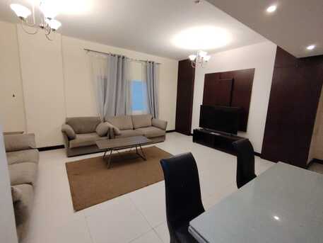 Bhd 320/month, Furnished, 2 Br, Flat For Rent In Juffair With Ewa