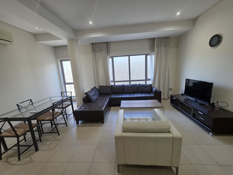 Bhd 300/month, Furnished, 2 Br, Bhd:300/month Fully Furnished 2 Bhk Apartment For Rent In Adliya