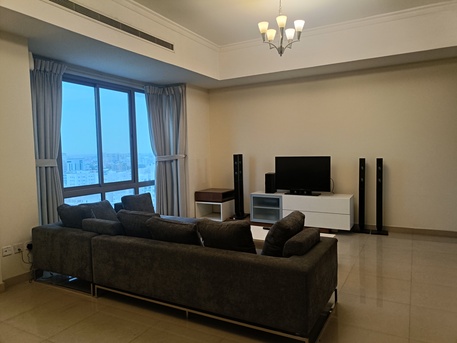 Bhd 350/month, Furnished, 2 Br, 150 Sq. Meter, Fully Furnished 2bhk With Ewa