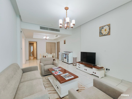 Bhd 430/month, 2 Br, Spacious | Bright | Clean And Neet | Prime Location
