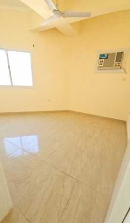 Bhd 200/month, 2 Br, 2 Bedroom Semi Furnished Flat For Rent Without Ewa
