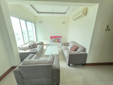 Bhd 300/month, 2 Br, Bhd:-300/month Fully Furnished 2bhk Apartment For Rent In Zinj -: Muneeb *35041493