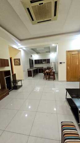 Bhd 375/month, Furnished, 2 Br, 2 Bedroom Fully Furnished Flat For Rent With Ewa