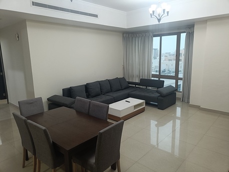 Bhd 400/month, Furnished, 3 Br, 150 Sq. Meter, Fully Furnished 3bhk With Ewa