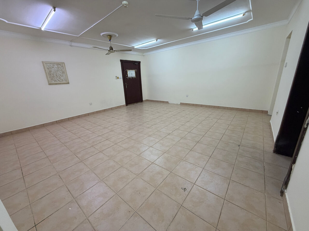 Bhd 160/year, 1 Br, Studio Apartment In Salmabad For Rent