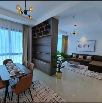 Bhd 400/month, Furnished, 2 Br, 120 Sq. Meter, 2 Bhk Fully Furnished Flat Available In Juffair Call Aleena