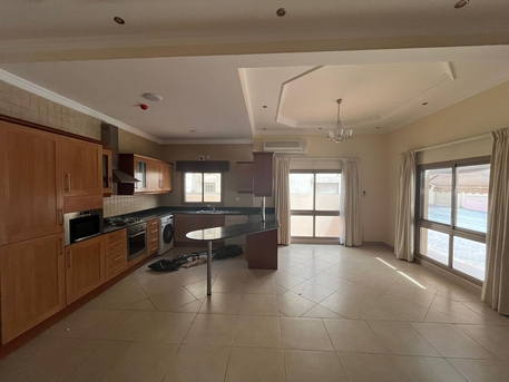 Bhd 360/year, 2 Br, Near Ummalhasam British Club Spacious Semifurnished 2 Bedroom Family Apartment For Rent