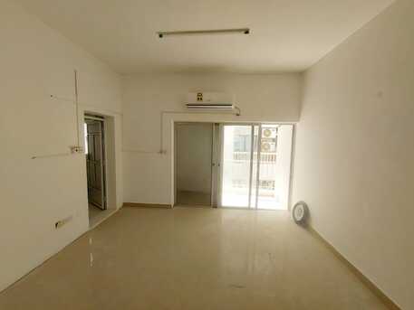 Bhd 250/month, 2 Br, 2 Bedroom Semi Furnished Flat For Rent With Ewa