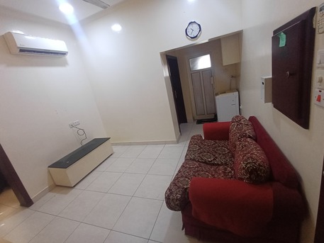 Bhd 230/month, Furnished, 1 Br, Bhd:-230/month Fully Furnished 1 Bhk Apartment For Rent In Gafool -: Muneeb *35041493