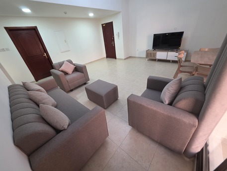 Bhd 350/month, Furnished, 2 Br, Bhd:350/month Fully Furnished 2bhk Apartment For Rent In Burhama