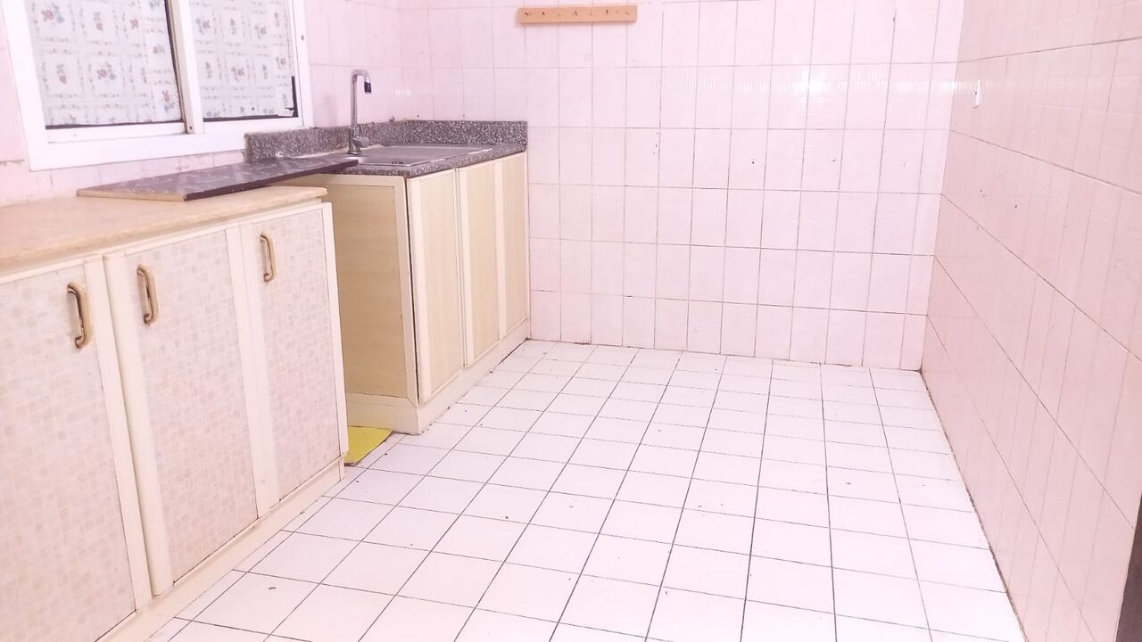 Bhd 250/month, 2 Br, # 2 Bedrooms,2 Bathrooms,hall, Kitchen,with A/c,ewa Unlimited ,flat For Rent#